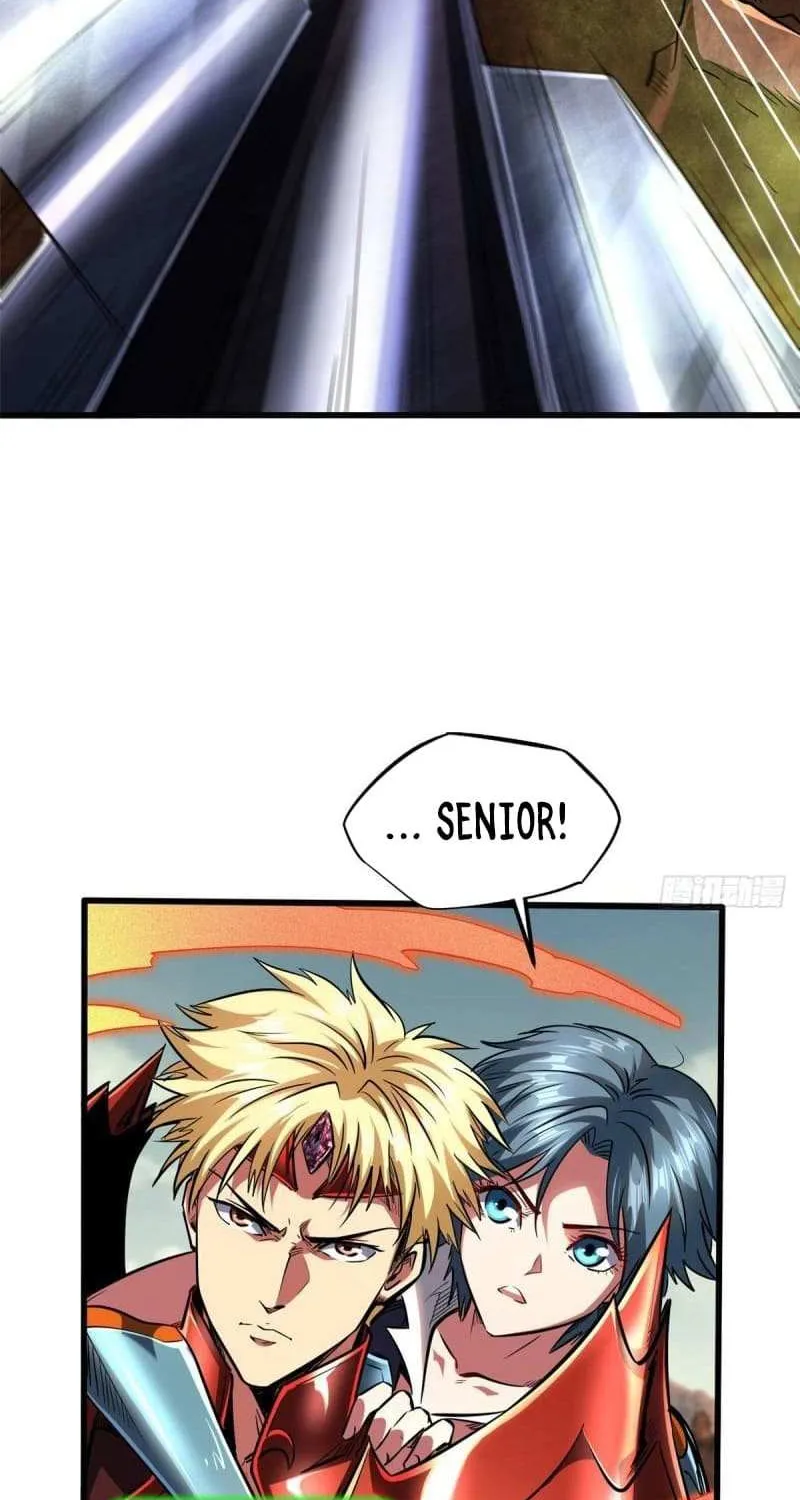 Read Super Gene chapter 56 image 6 on Lezhin