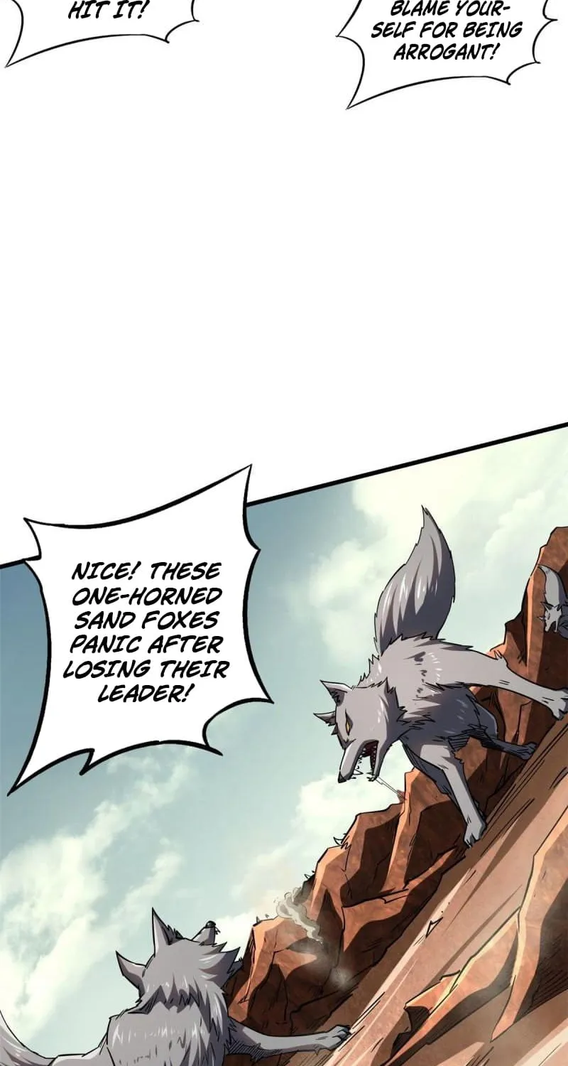 Read Super Gene chapter 56 image 9 on Lezhin