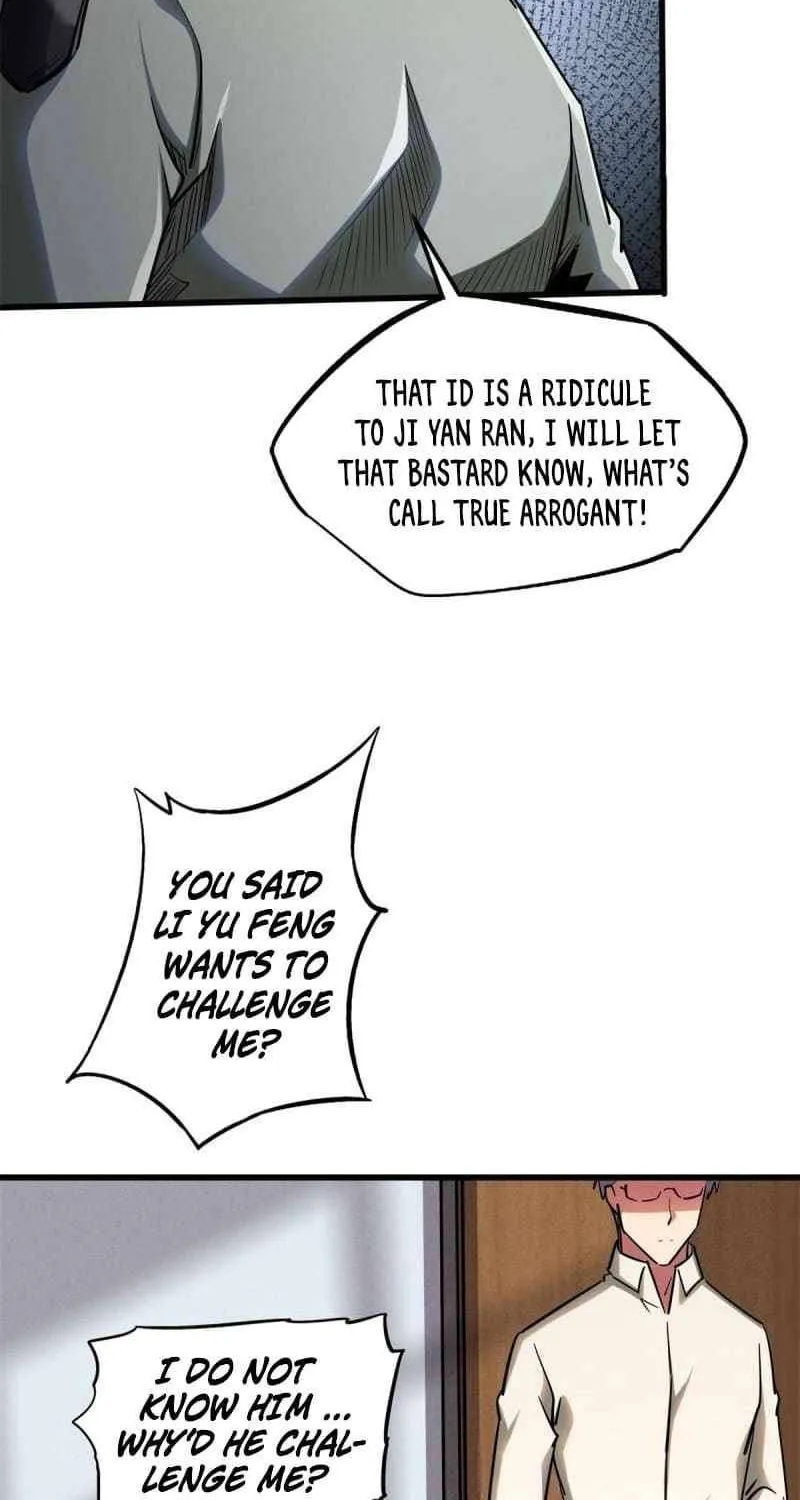 Read Super Gene chapter 57 image 12 on Lezhin