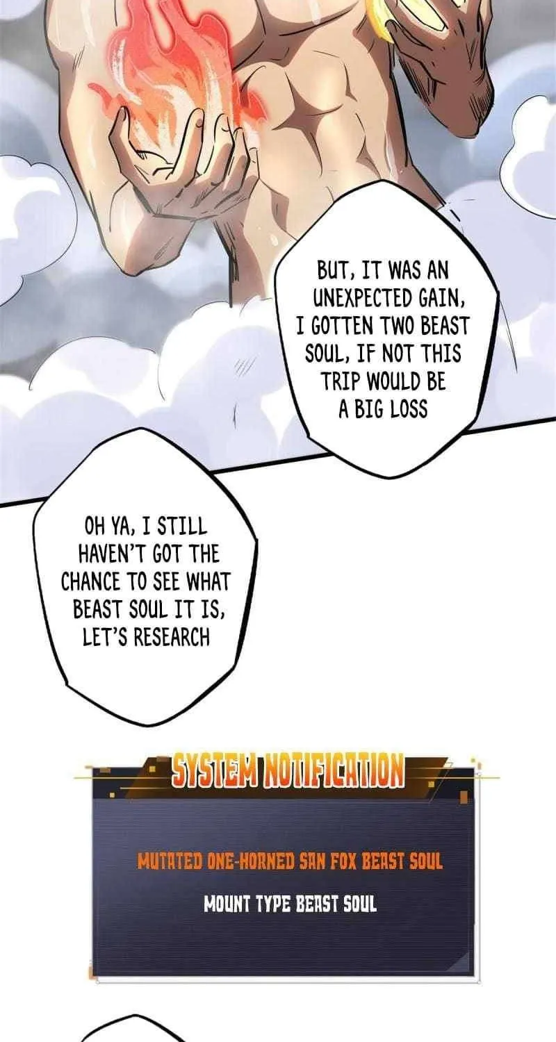 Read Super Gene chapter 57 image 20 on Lezhin