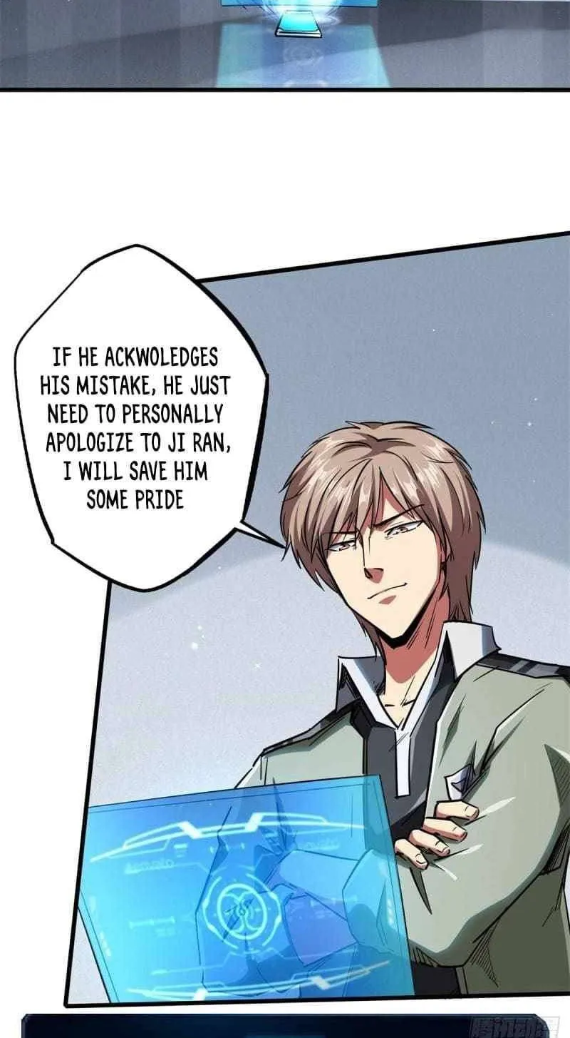 Read Super Gene chapter 57 image 32 on Lezhin