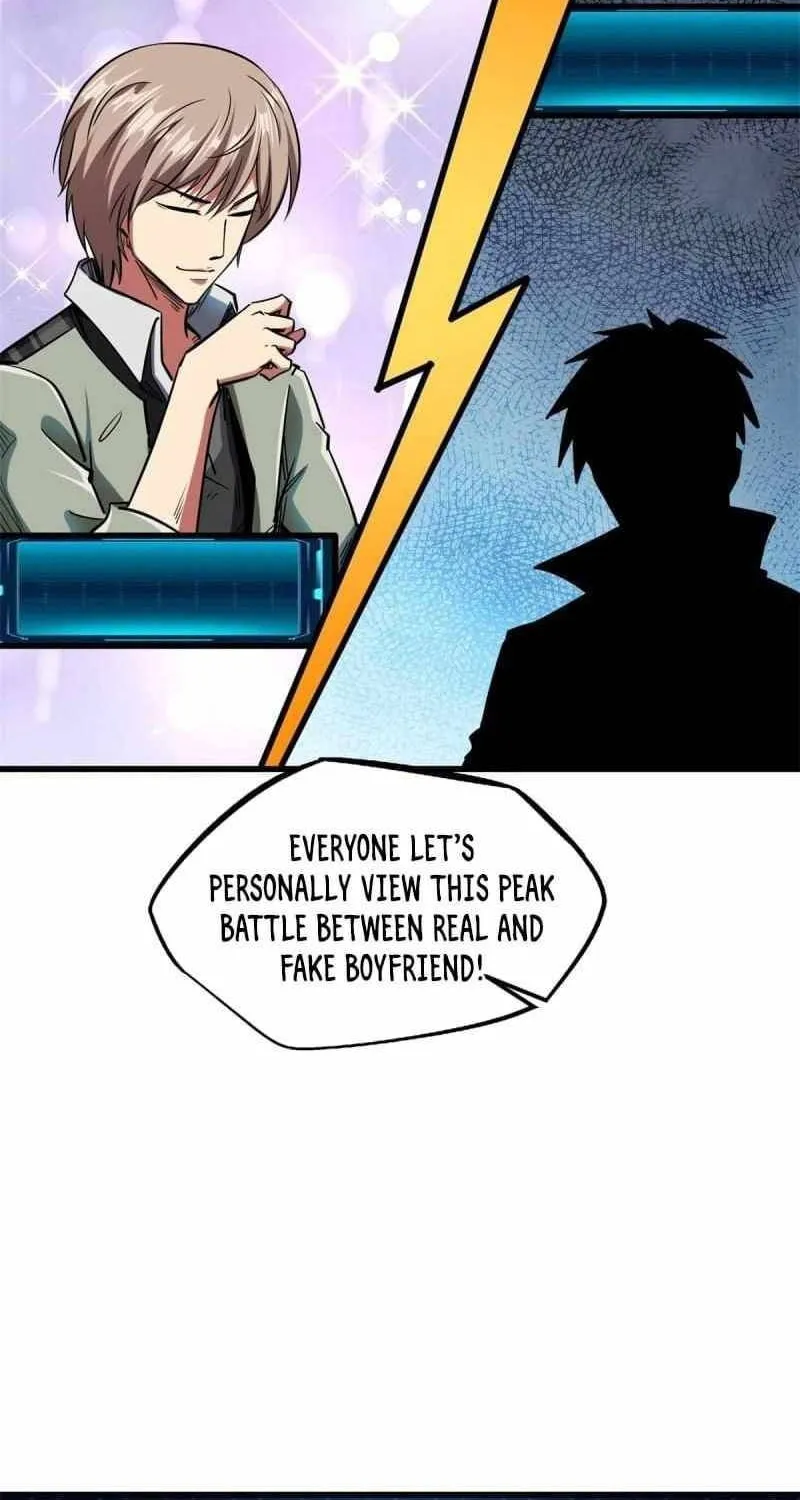 Read Super Gene chapter 57 image 36 on Lezhin