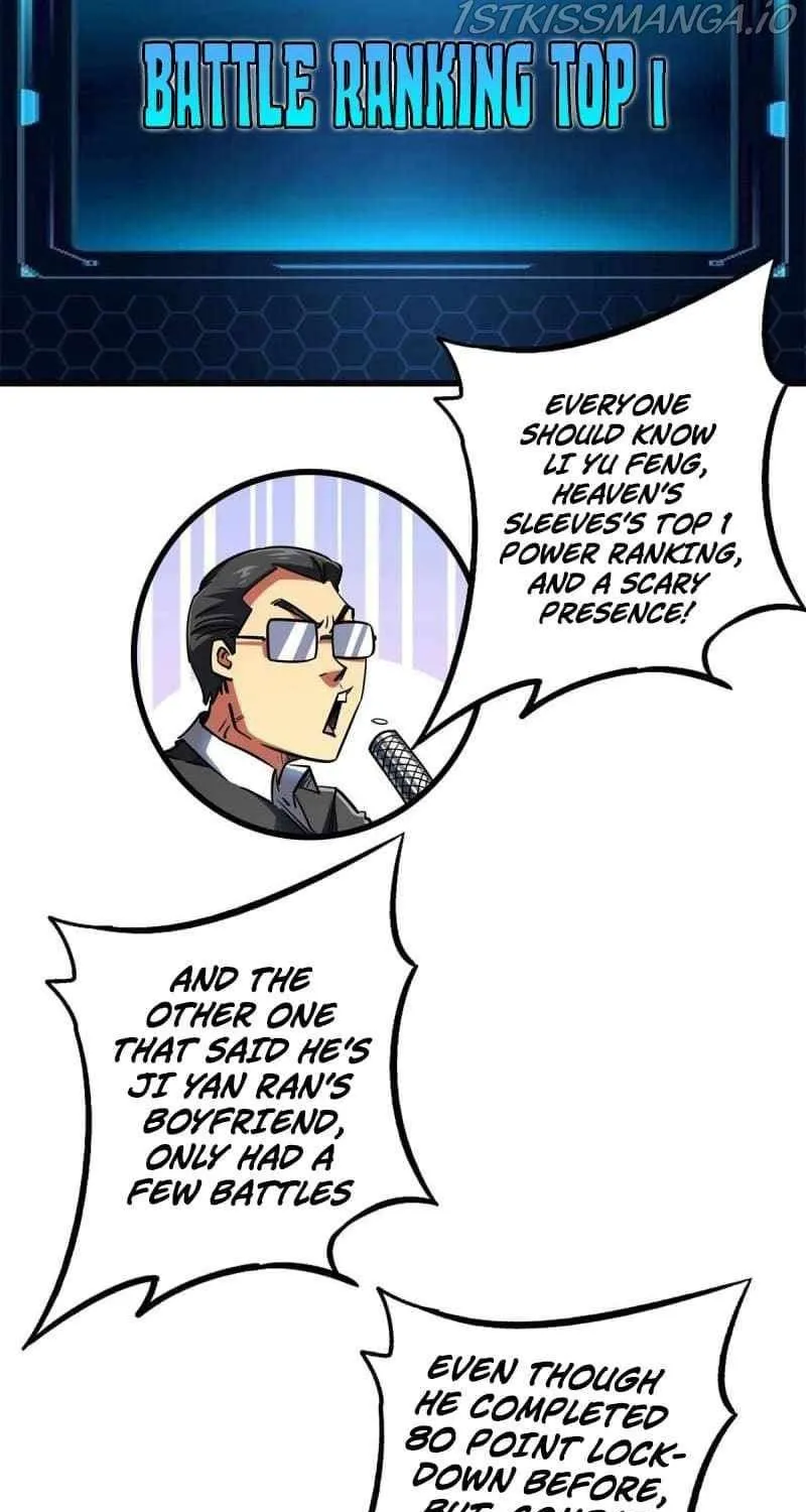 Read Super Gene chapter 57 image 38 on Lezhin