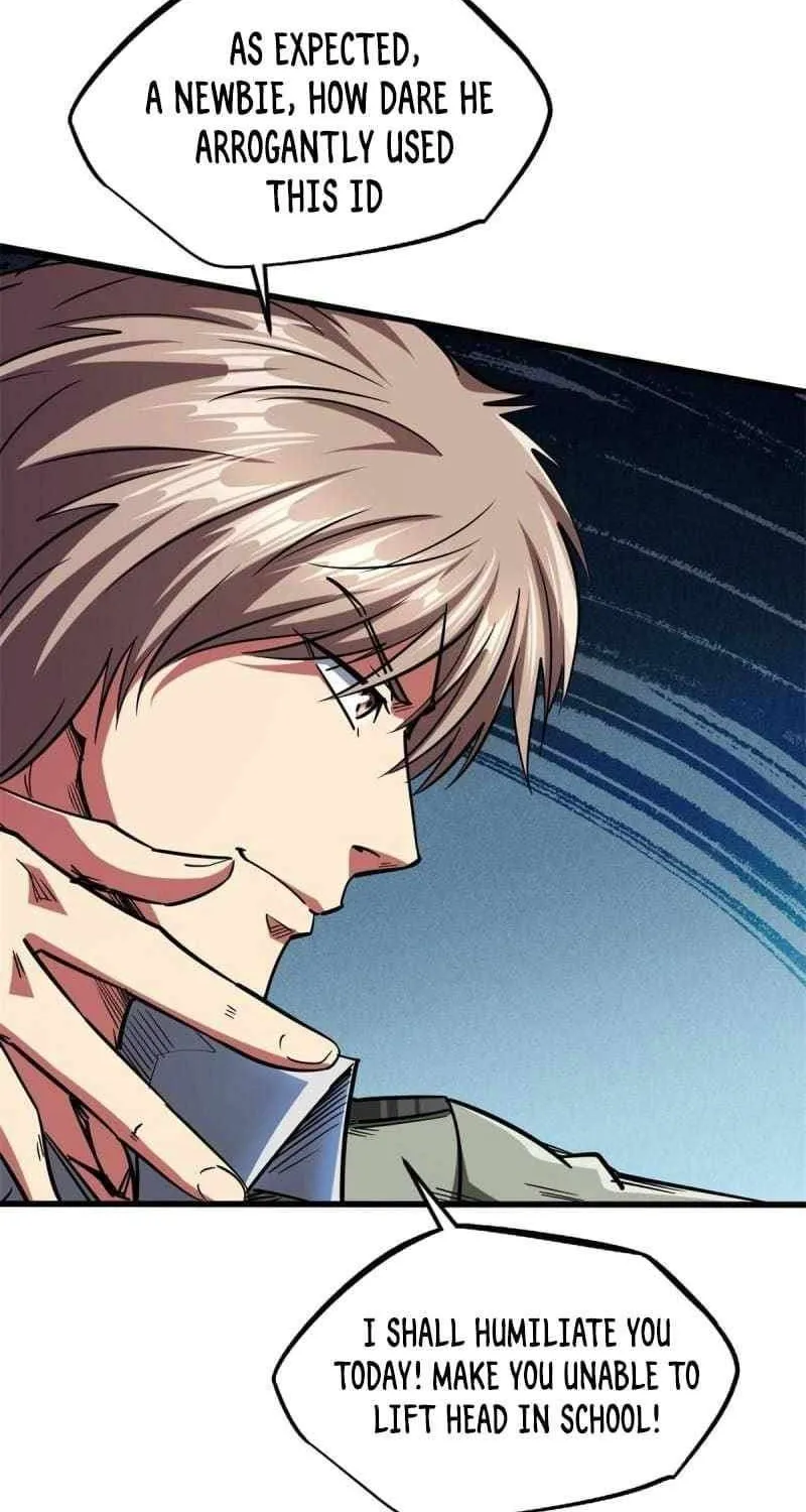 Read Super Gene chapter 57 image 43 on Lezhin