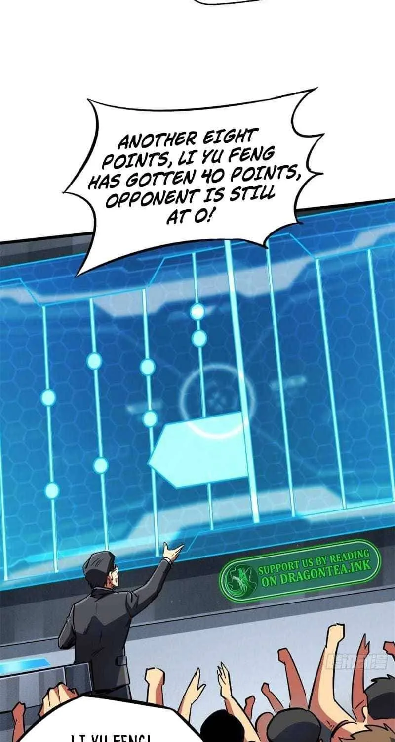 Read Super Gene chapter 57 image 44 on Lezhin