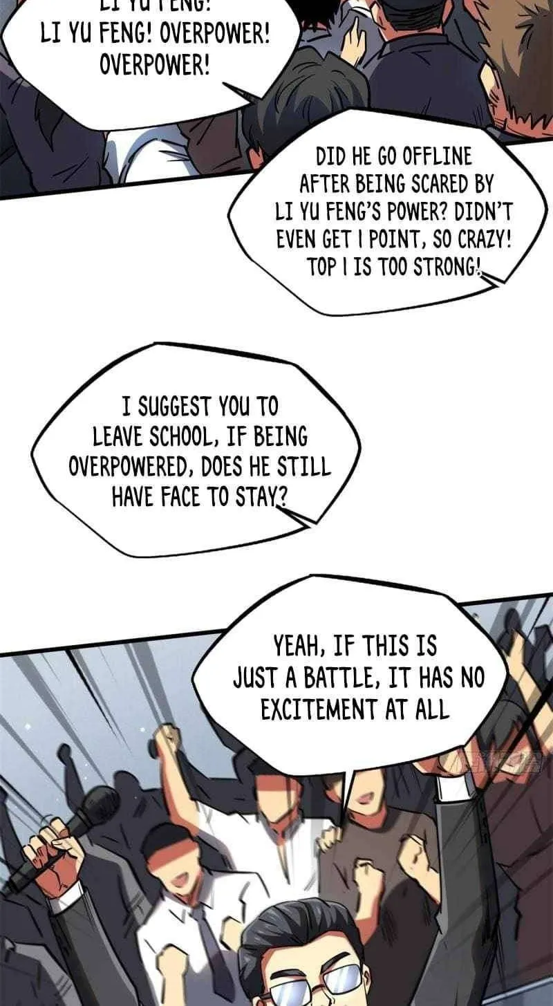 Read Super Gene chapter 57 image 45 on Lezhin