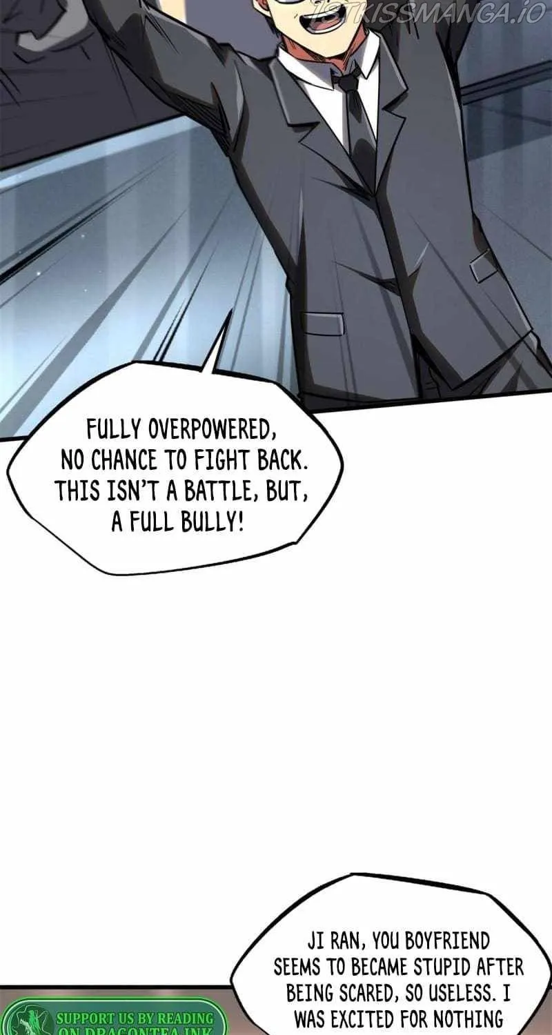 Read Super Gene chapter 57 image 46 on Lezhin