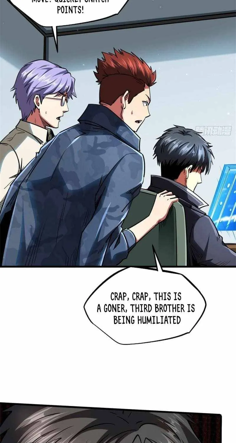 Read Super Gene chapter 57 image 48 on Lezhin