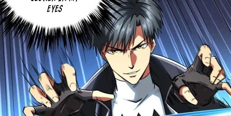 Read Super Gene chapter 58 image 15 on Lezhin