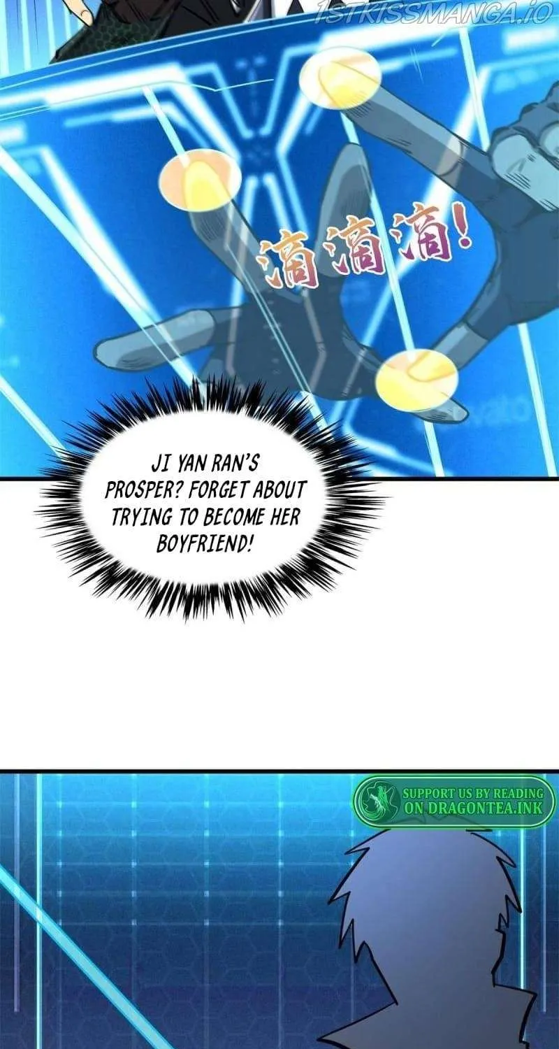 Read Super Gene chapter 58 image 16 on Lezhin