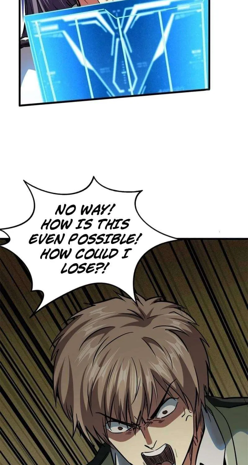 Read Super Gene chapter 58 image 19 on Lezhin