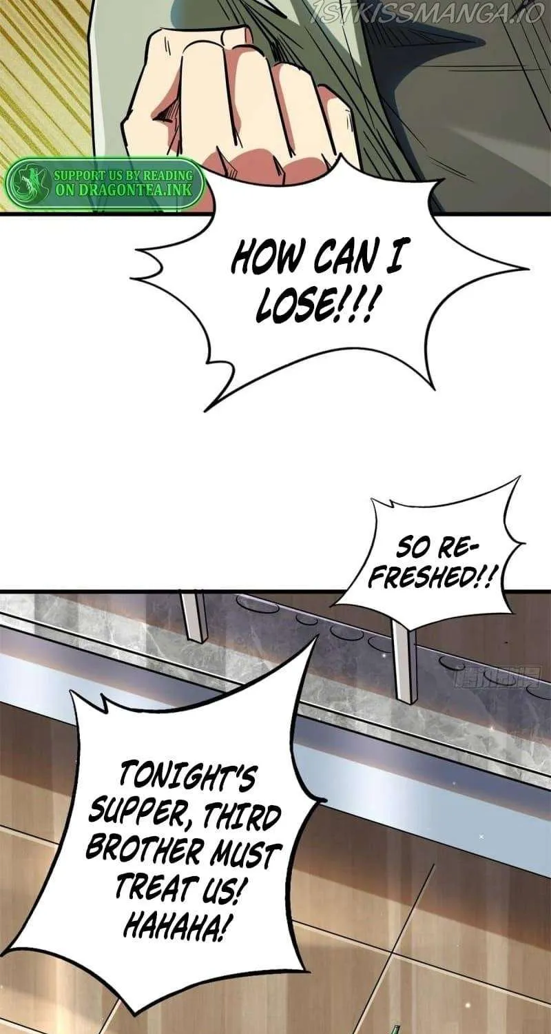 Read Super Gene chapter 58 image 21 on Lezhin