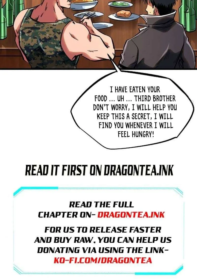 Read Super Gene chapter 58 image 24 on Lezhin