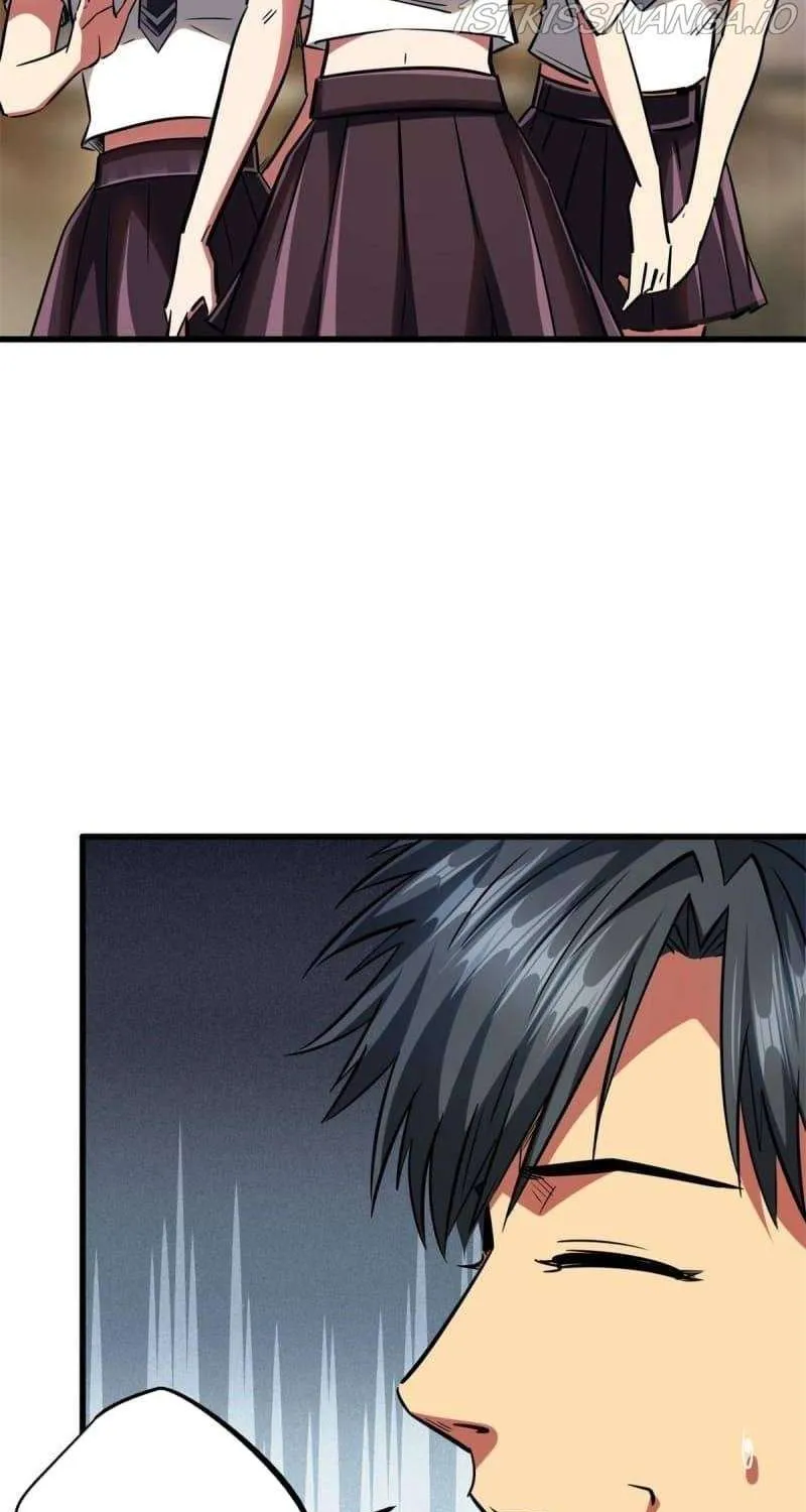 Read Super Gene chapter 58 image 28 on Lezhin