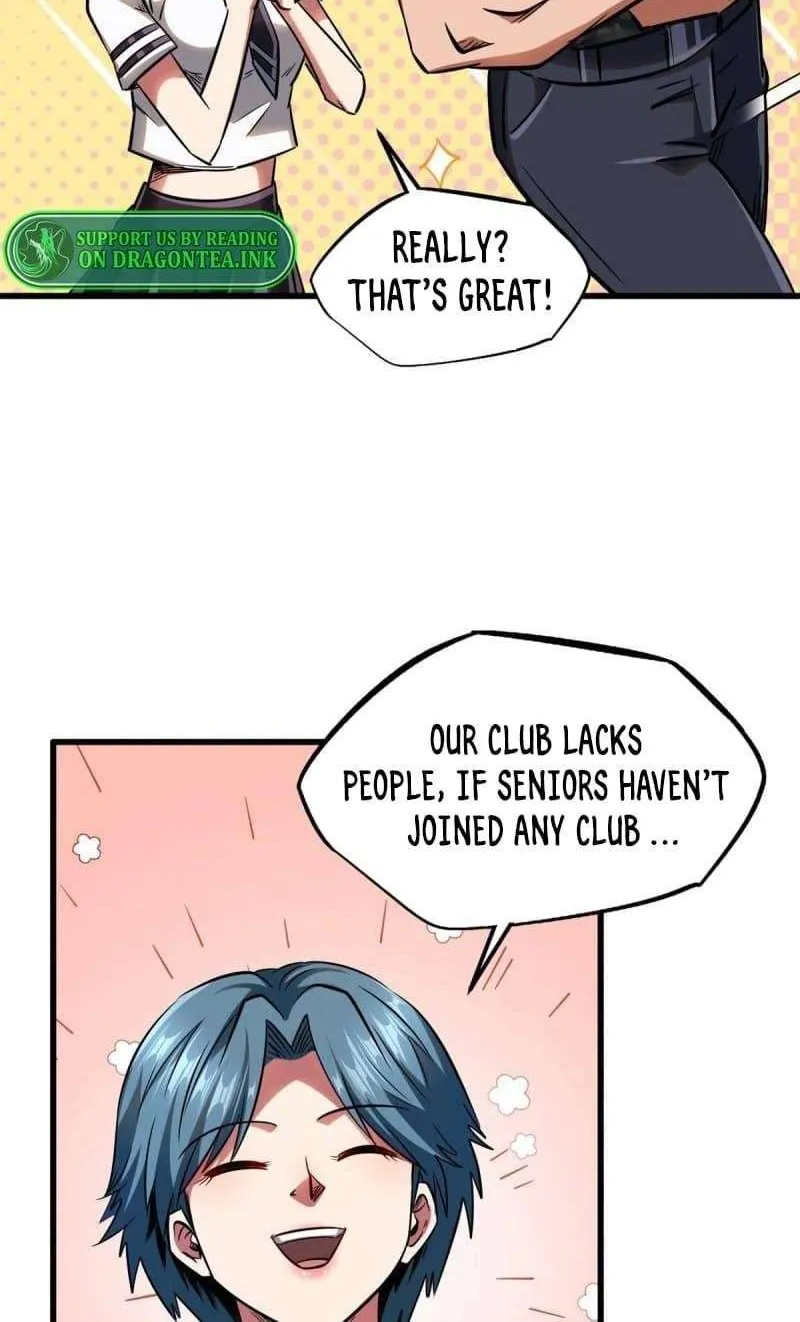 Read Super Gene chapter 58 image 33 on Lezhin
