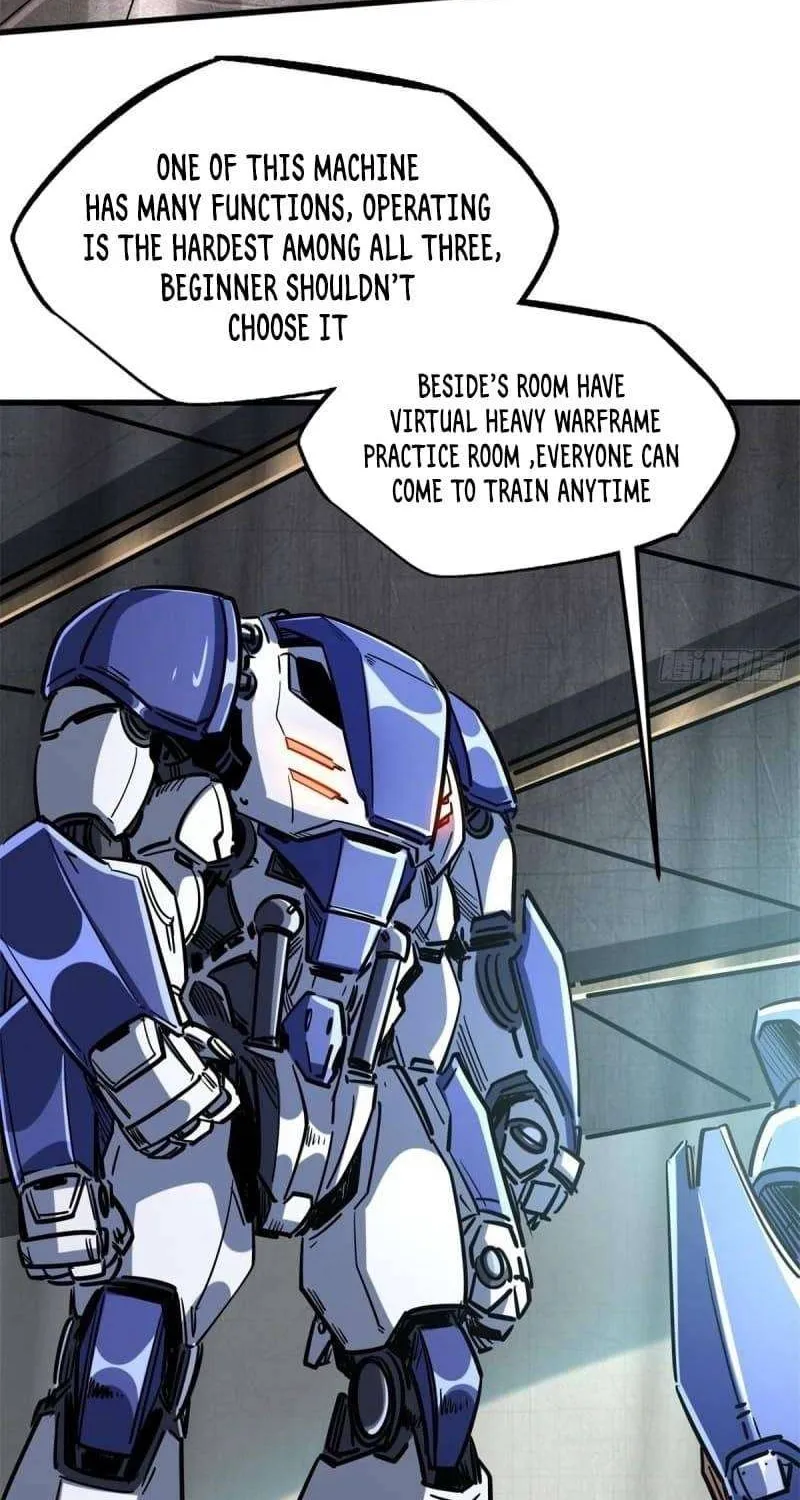 Read Super Gene chapter 58 image 43 on Lezhin