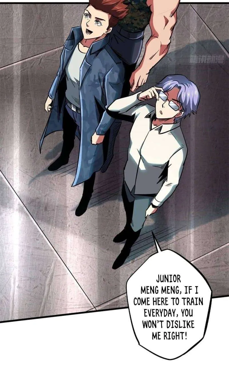 Read Super Gene chapter 58 image 45 on Lezhin