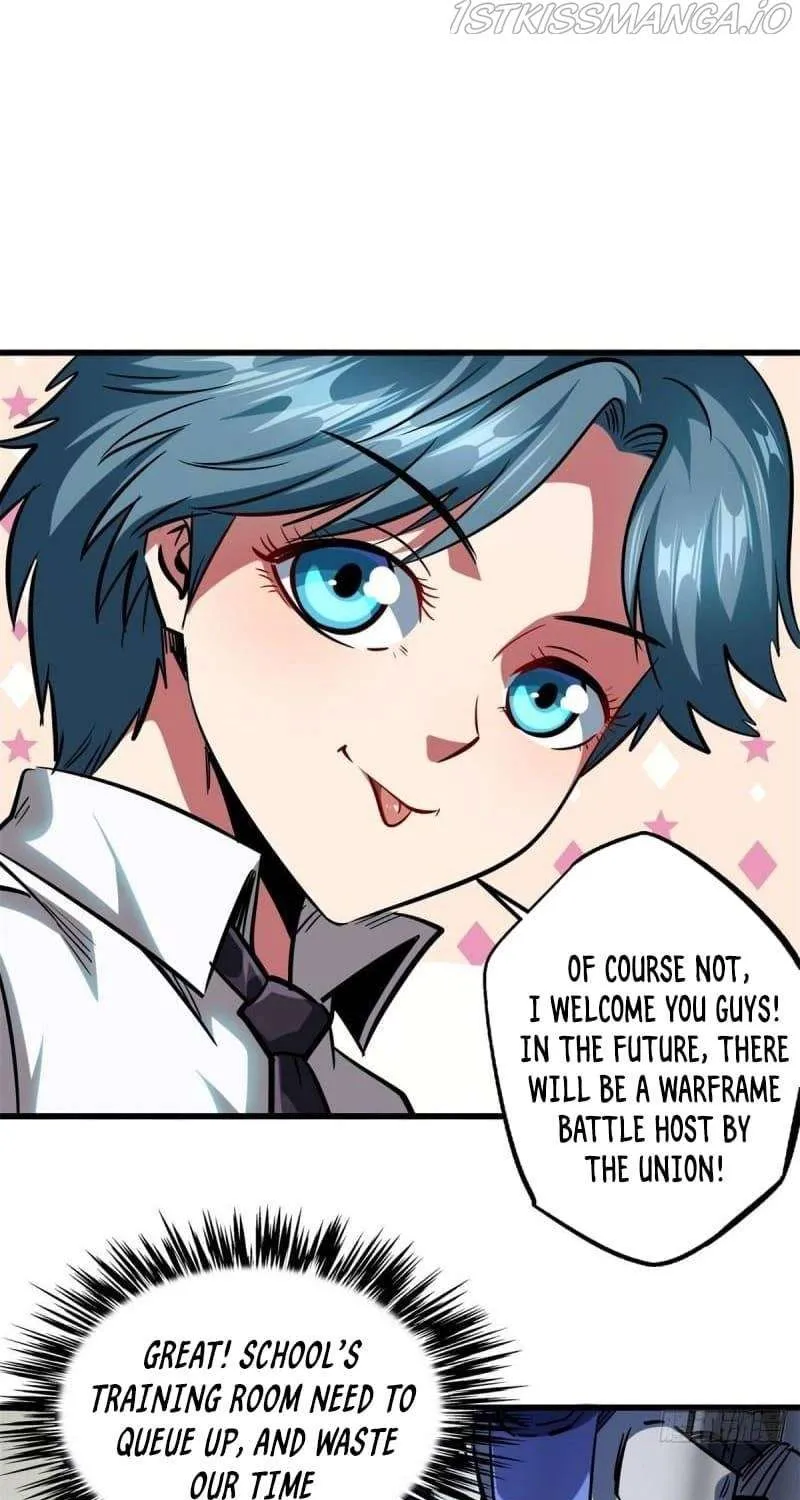 Read Super Gene chapter 58 image 46 on Lezhin