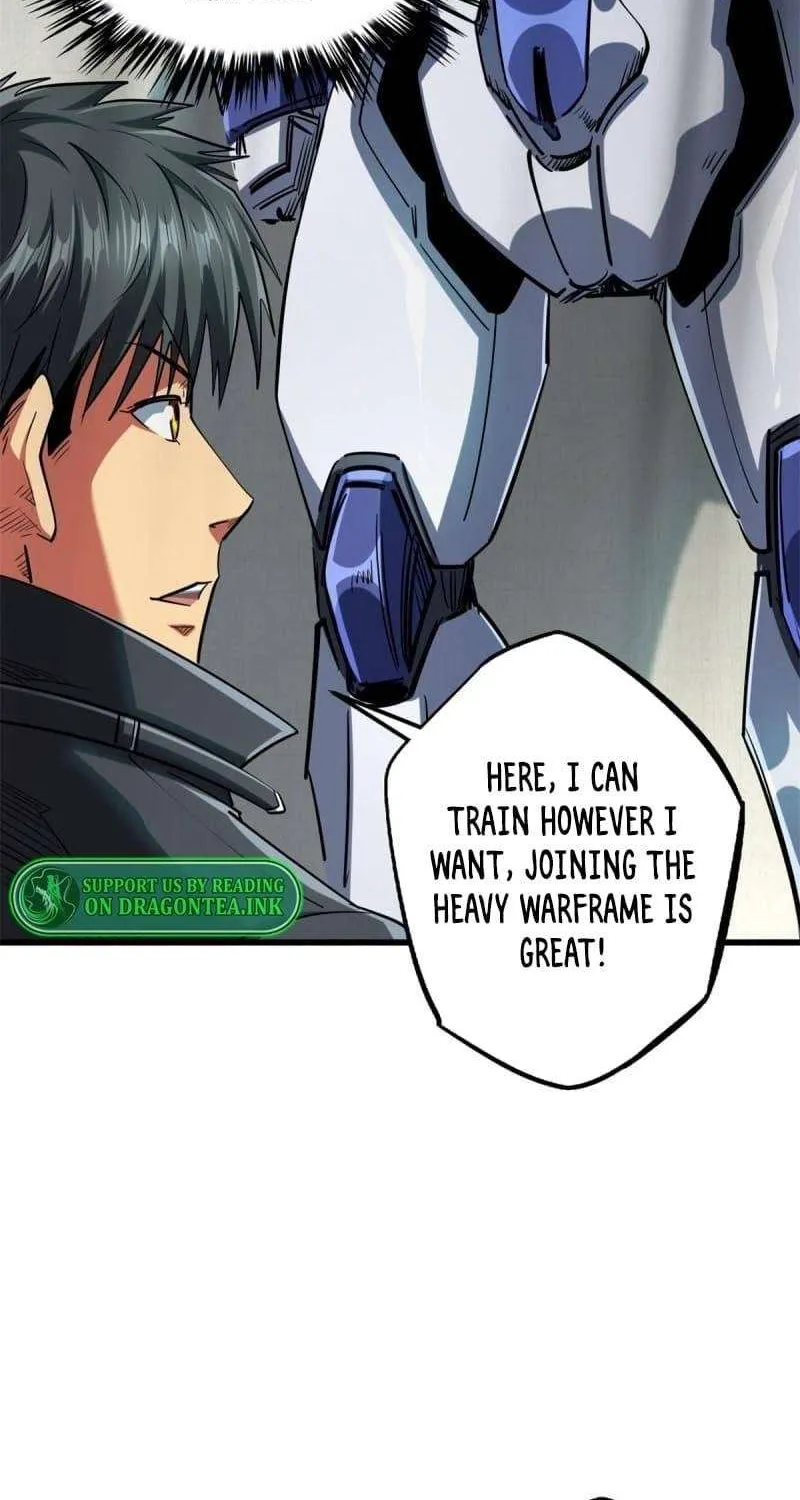 Read Super Gene chapter 58 image 47 on Lezhin