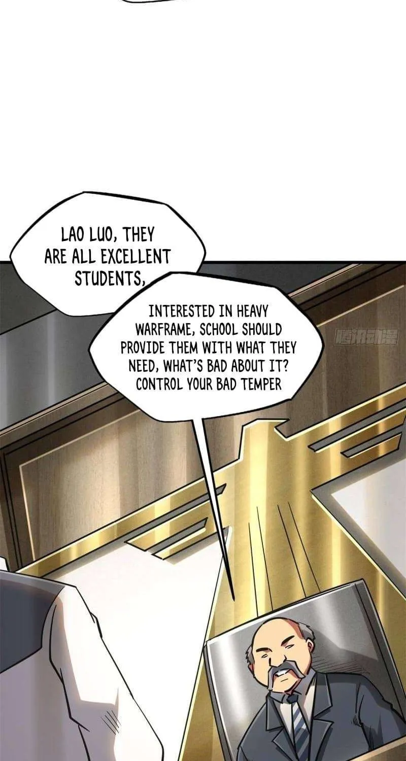 Read Super Gene chapter 58 image 49 on Lezhin