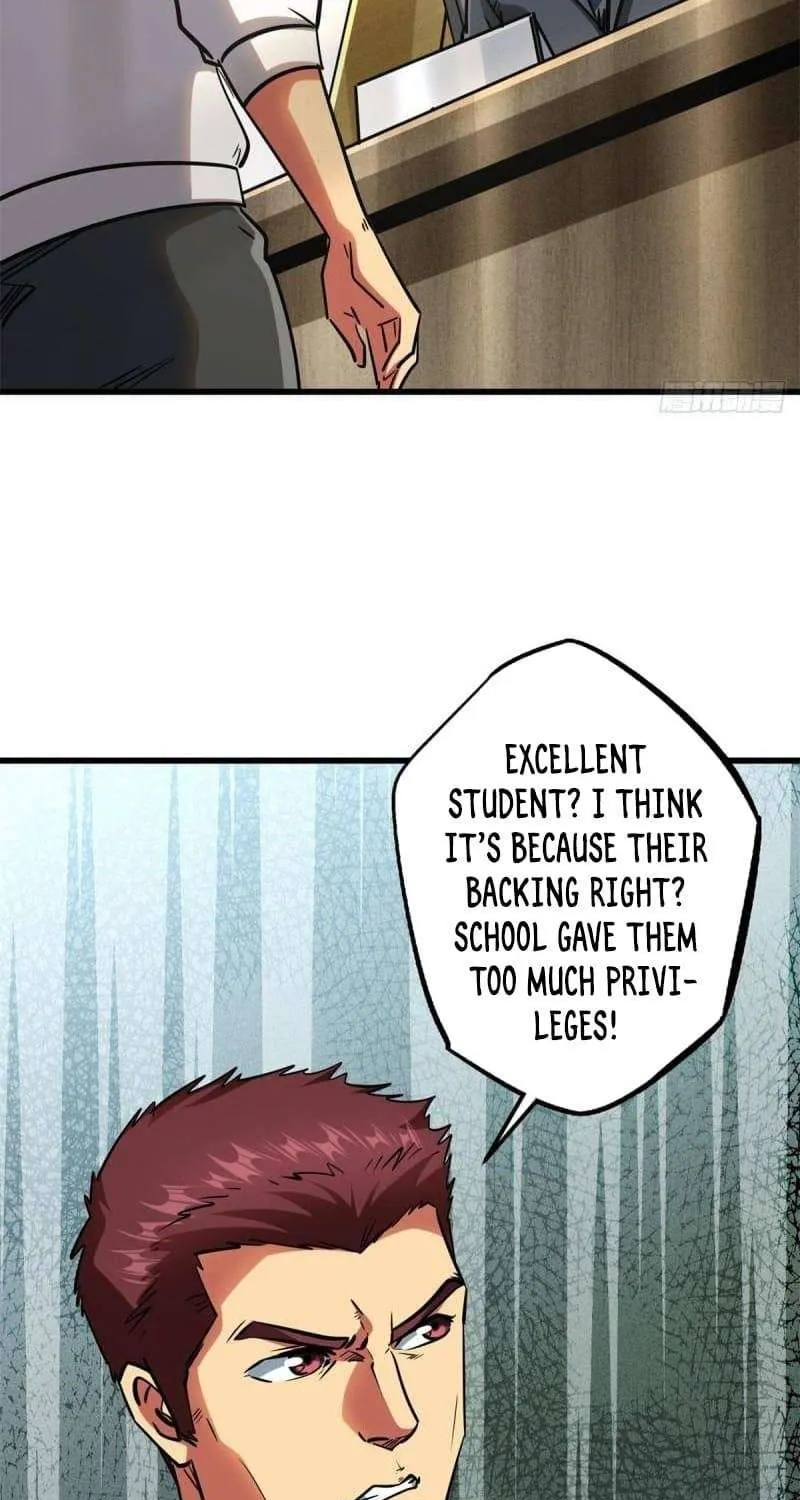 Read Super Gene chapter 58 image 50 on Lezhin