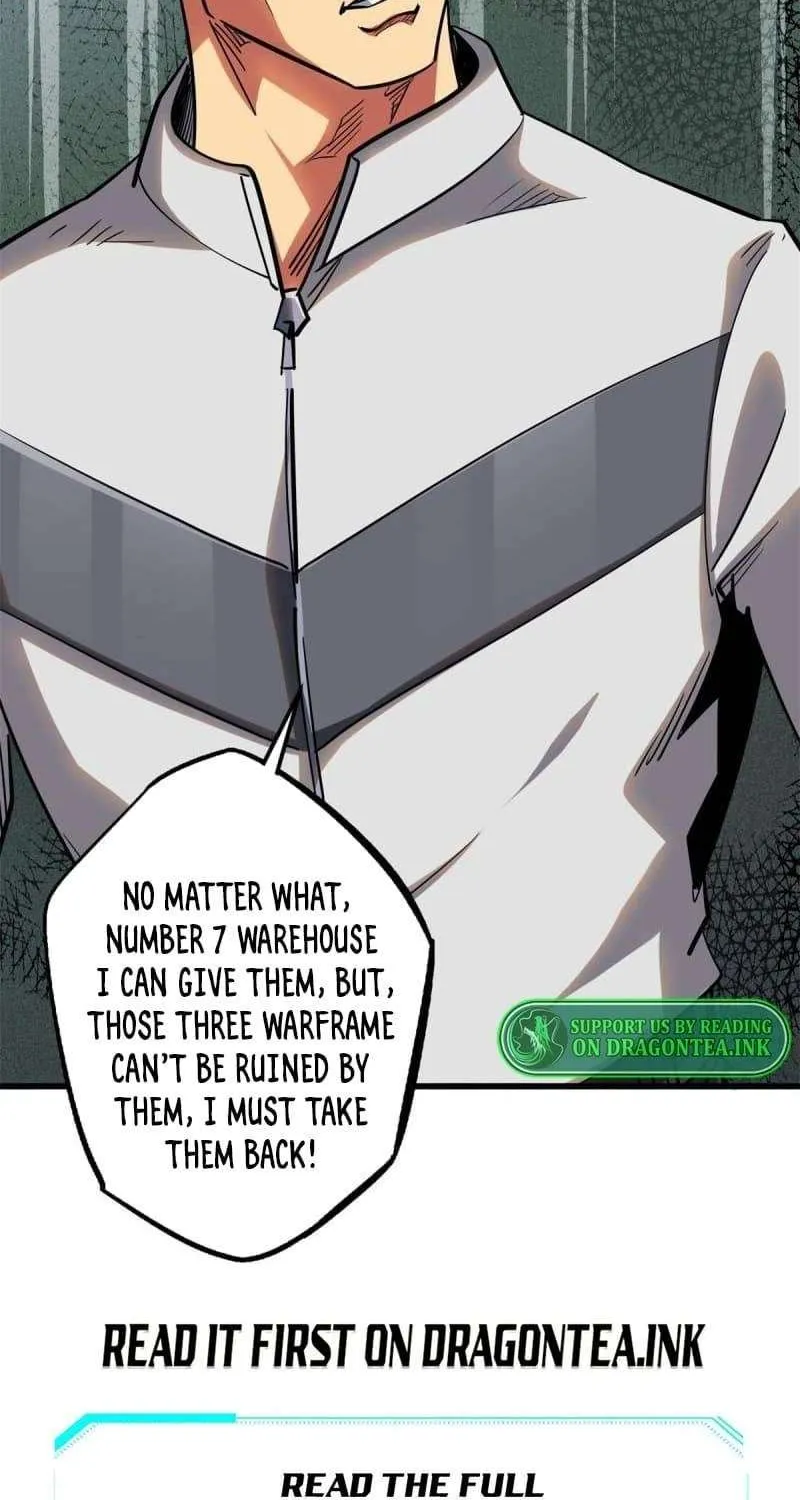 Read Super Gene chapter 58 image 51 on Lezhin