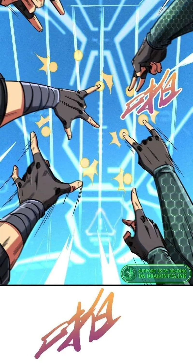 Read Super Gene chapter 58 image 6 on Lezhin
