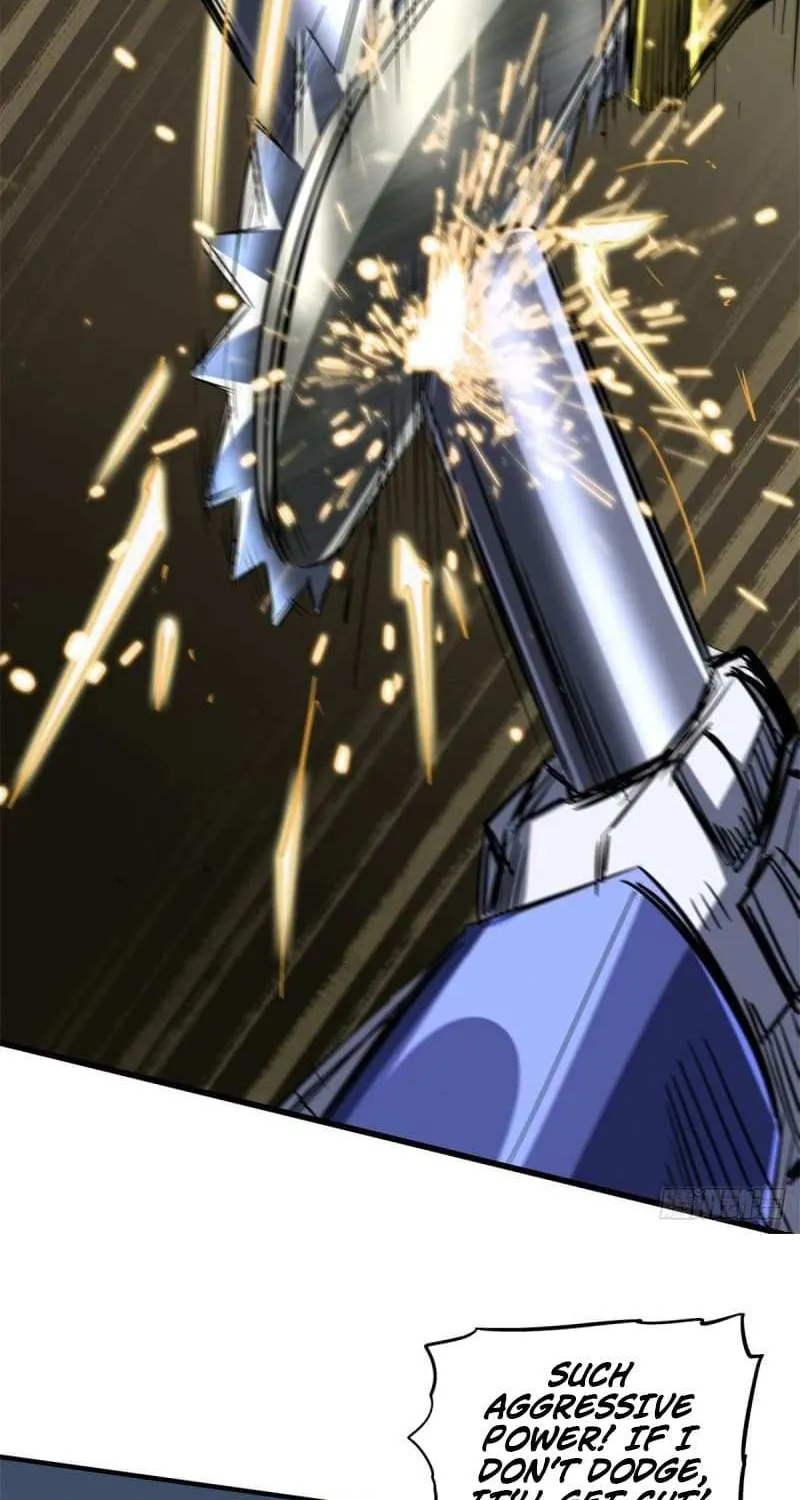 Read Super Gene chapter 59 image 15 on Lezhin