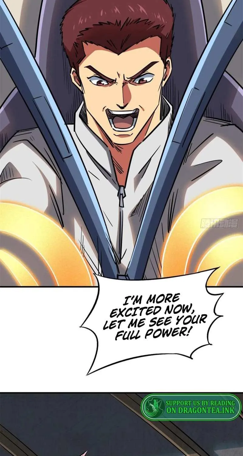 Read Super Gene chapter 59 image 18 on Lezhin