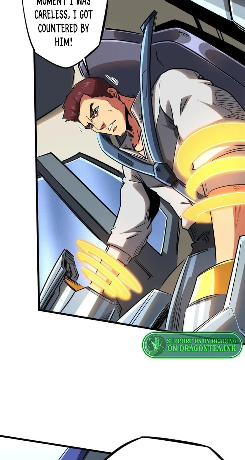 Read Super Gene chapter 59 image 28 on Lezhin