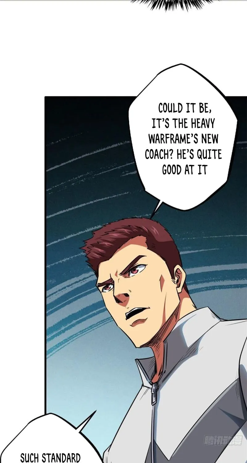 Read Super Gene chapter 59 image 4 on Lezhin