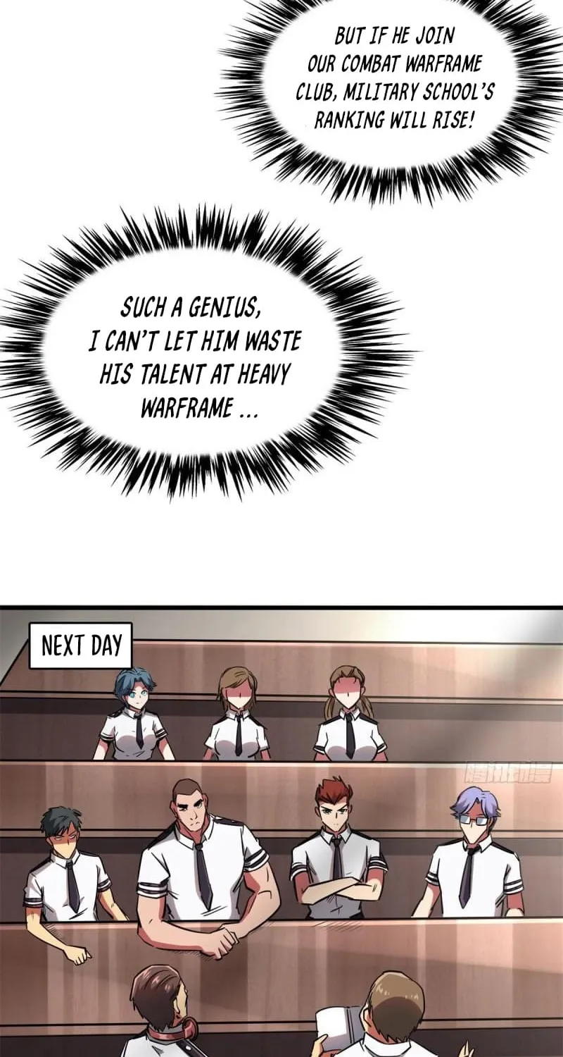 Read Super Gene chapter 59 image 40 on Lezhin