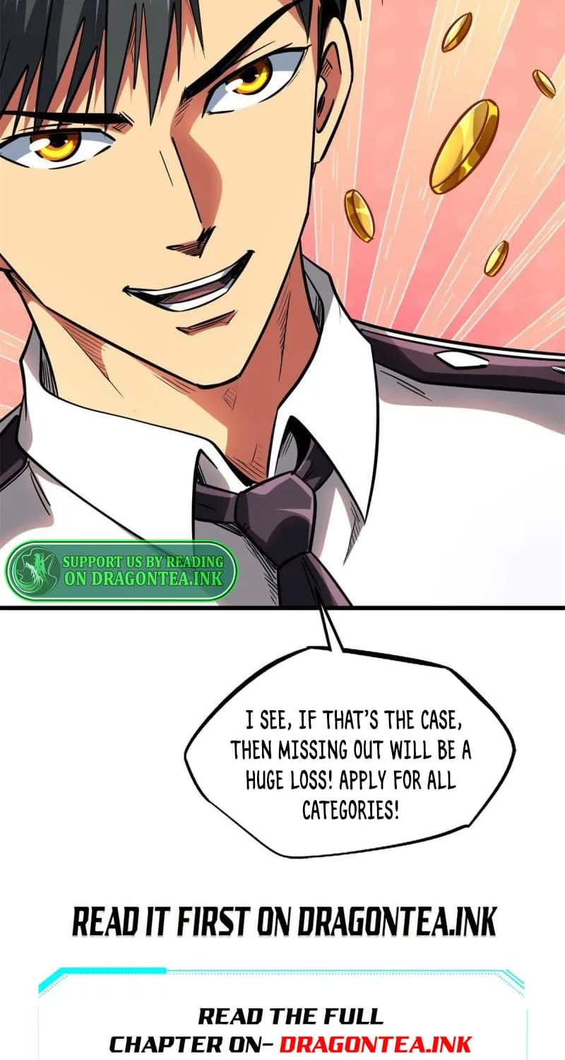 Read Super Gene chapter 59 image 44 on Lezhin