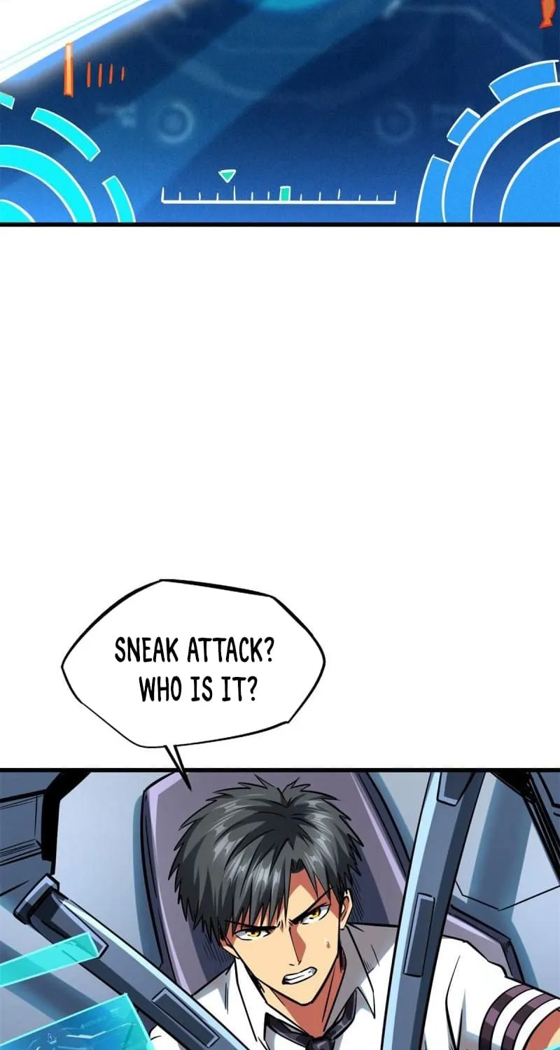 Read Super Gene chapter 59 image 9 on Lezhin
