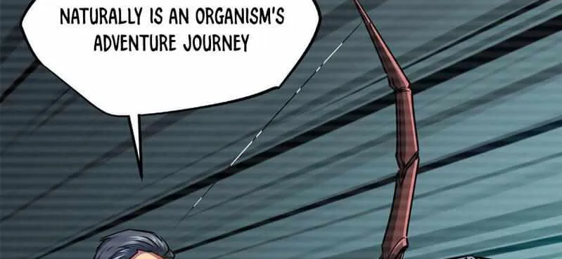 Read Super Gene chapter 6 image 14 on Lezhin