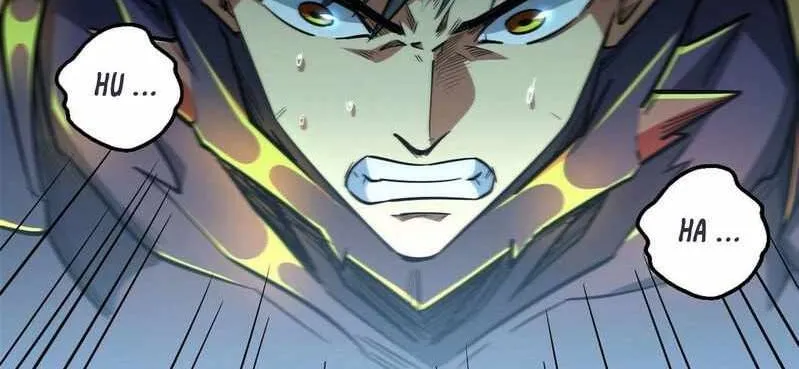 Read Super Gene chapter 6 image 2 on Lezhin