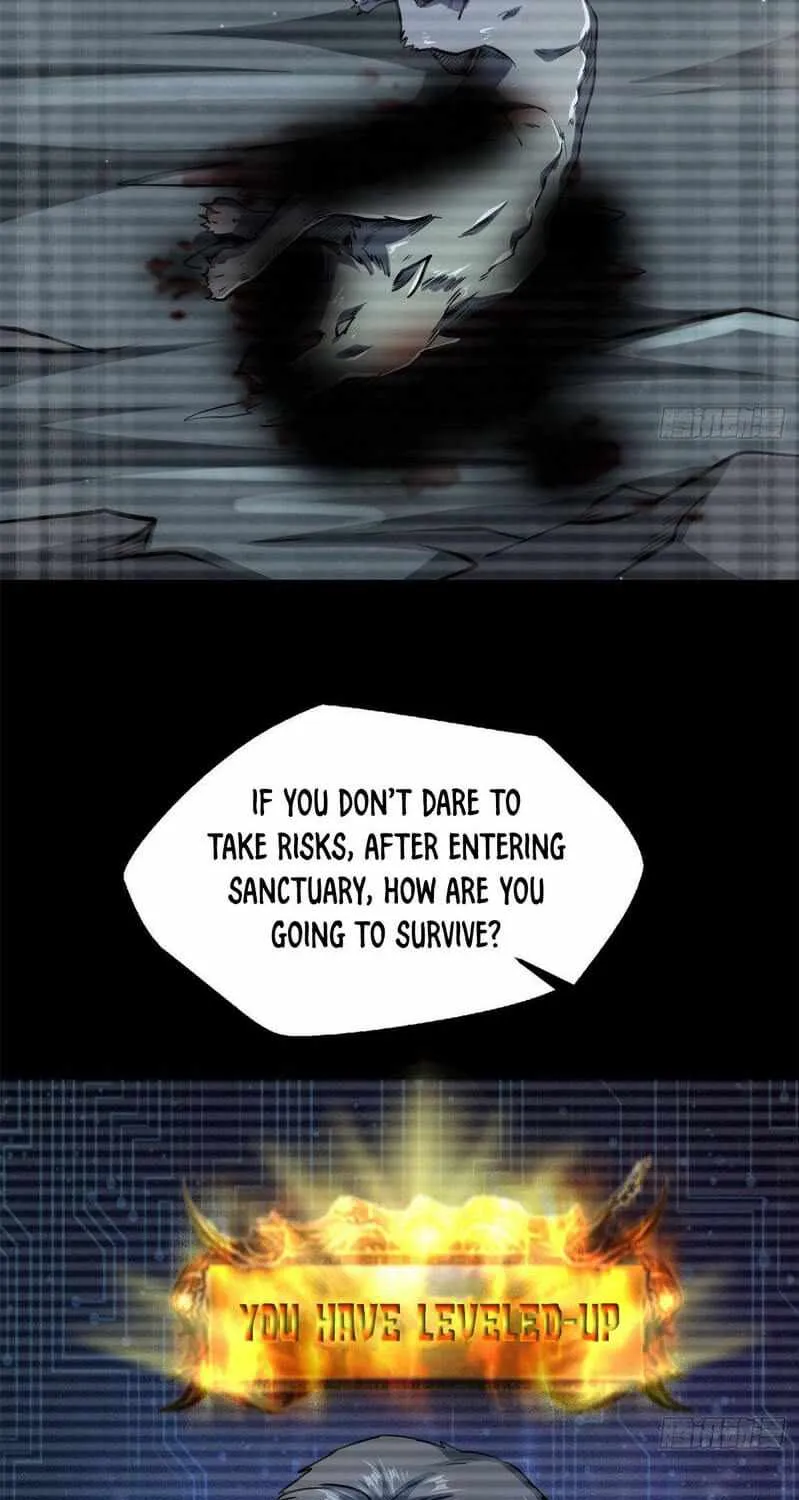 Read Super Gene chapter 6 image 24 on Lezhin