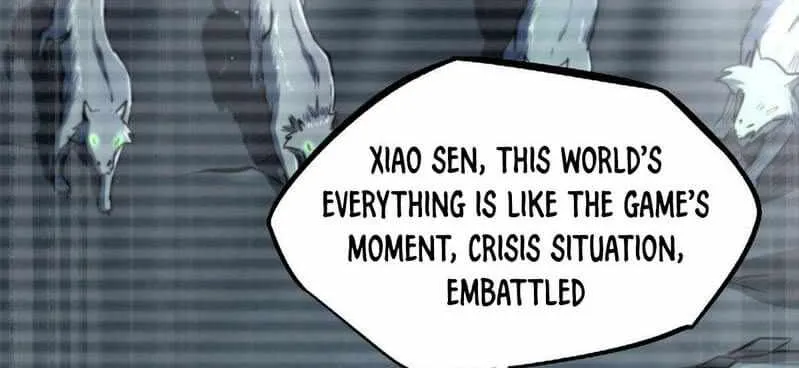 Read Super Gene chapter 6 image 26 on Lezhin