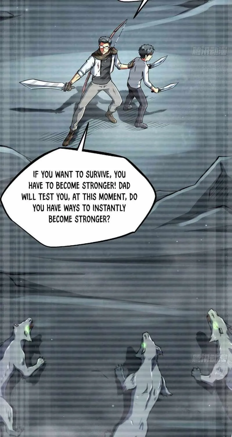 Read Super Gene chapter 6 image 27 on Lezhin