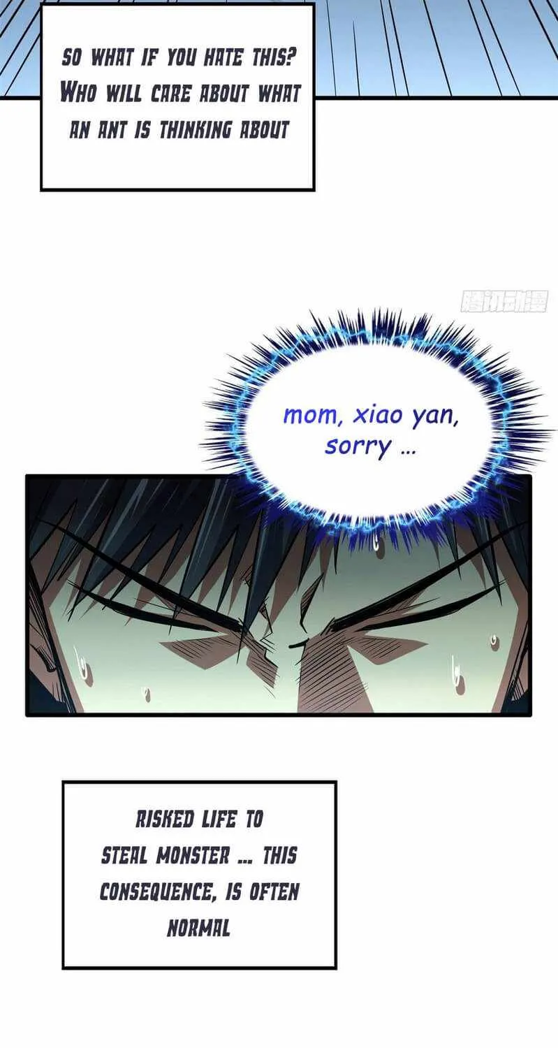 Read Super Gene chapter 6 image 3 on Lezhin