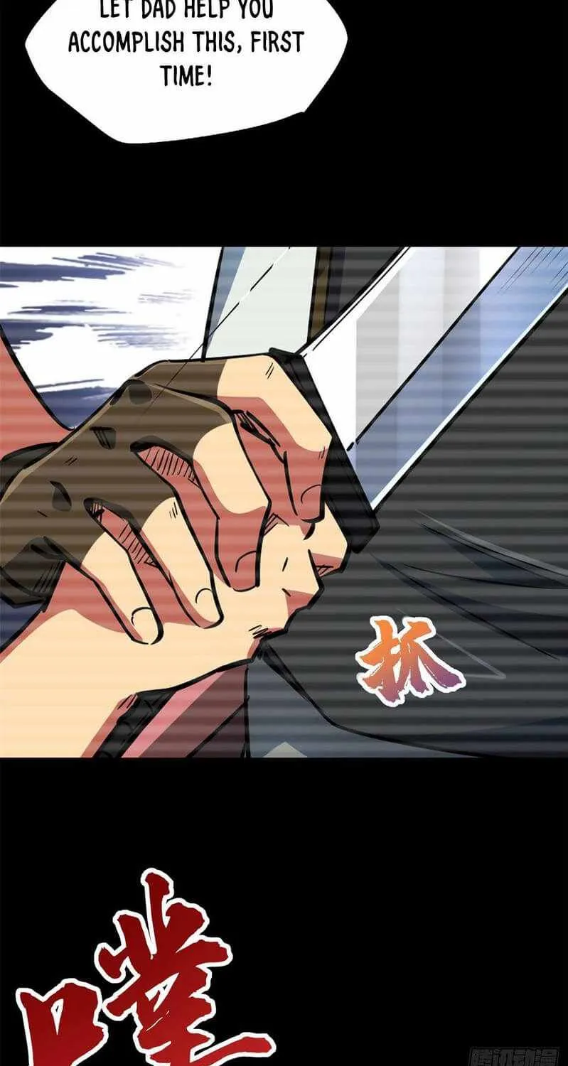 Read Super Gene chapter 6 image 33 on Lezhin