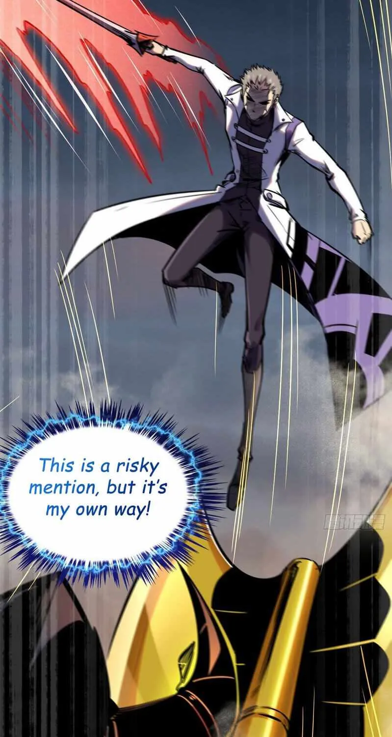 Read Super Gene chapter 6 image 42 on Lezhin