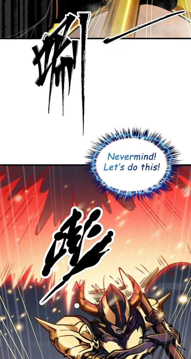 Read Super Gene chapter 6 image 43 on Lezhin