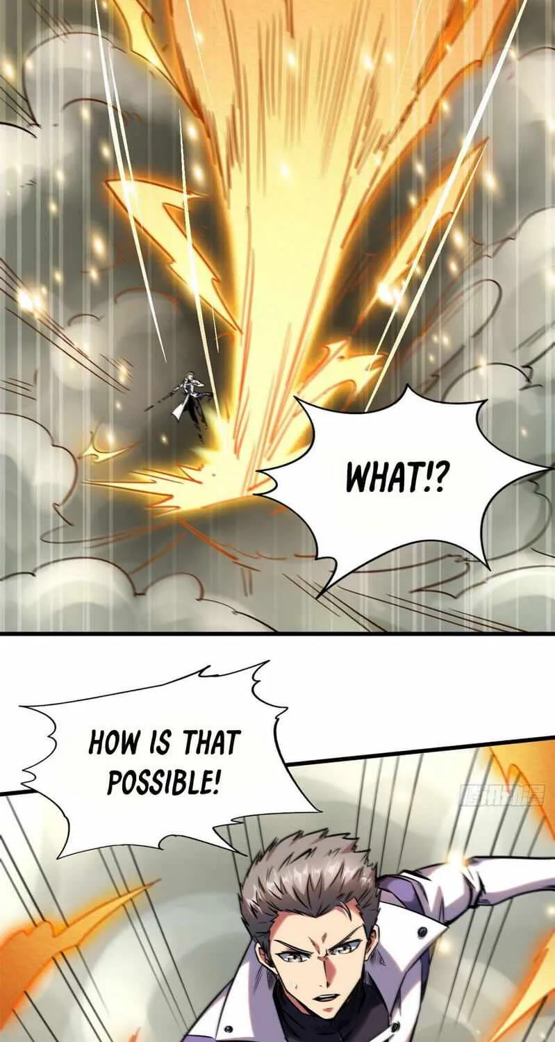 Read Super Gene chapter 6 image 46 on Lezhin