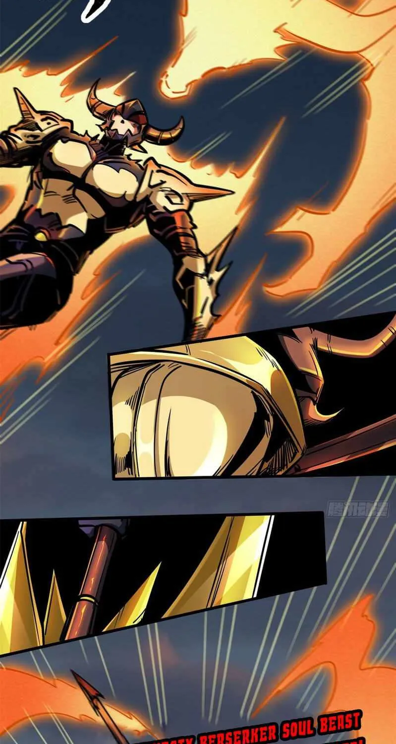 Read Super Gene chapter 6 image 49 on Lezhin