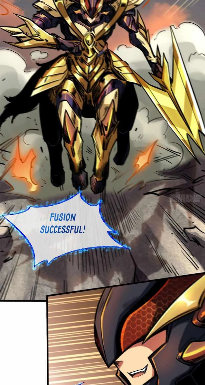 Read Super Gene chapter 6 image 51 on Lezhin