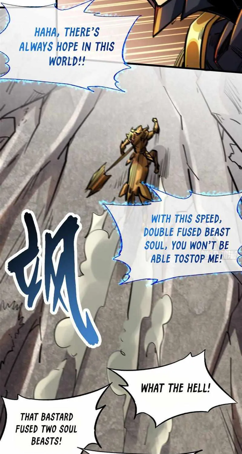 Read Super Gene chapter 6 image 52 on Lezhin