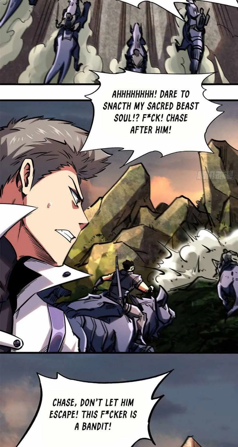 Read Super Gene chapter 6 image 54 on Lezhin