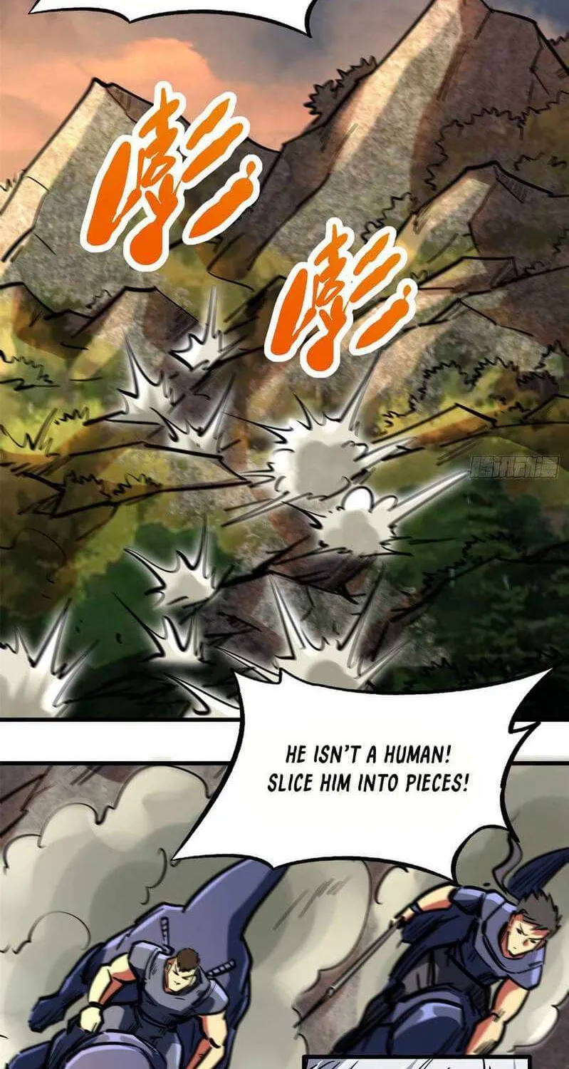 Read Super Gene chapter 6 image 55 on Lezhin