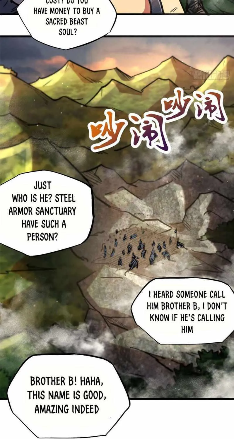 Read Super Gene chapter 6 image 60 on Lezhin